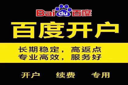 百度广告推广效果与收费关系案例研究